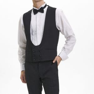 Traveller Gala-Weste